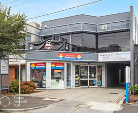 Shop & Retail commercial property for sale at 85 Paisley Street Footscray VIC 3011