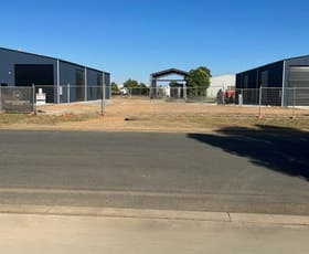 Factory, Warehouse & Industrial commercial property for sale at 16-18 & 20 Pilbara Road Corowa NSW 2646 Factory, Warehouse & Industrial commercial property for sale at 16-18 & 20 Pilbara Road Corowa NSW 2646