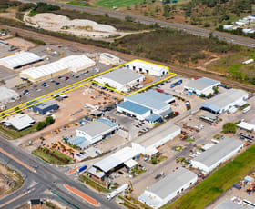 Factory, Warehouse & Industrial commercial property for lease at 688 Ingham Road Mount Louisa QLD 4814