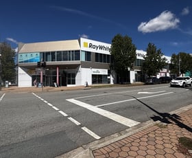Offices commercial property for sale at 11-18/146 Scollay Street Greenway ACT 2900