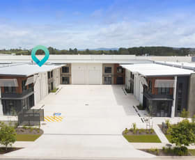 Factory, Warehouse & Industrial commercial property for sale at 2/6 Strong Street Baringa QLD 4551