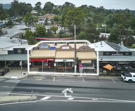 Shop & Retail commercial property for sale at 1702-1706 Burwood Highway Belgrave VIC 3160