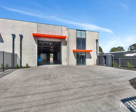 Factory, Warehouse & Industrial commercial property for sale at 41 Francis Road Wingfield SA 5013