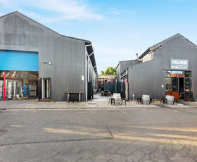 Factory, Warehouse & Industrial commercial property for sale at 13 Brompton Street Marrickville NSW 2204