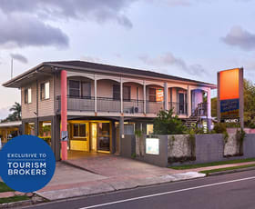 Hotel, Motel, Pub & Leisure commercial property for sale at Mackay QLD 4740