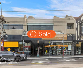 Offices commercial property sold at Suite 406h, 521 Toorak Road Toorak VIC 3142