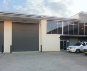 Factory, Warehouse & Industrial commercial property for lease at Unit 8/21 Kangoo Road Somersby NSW 2250