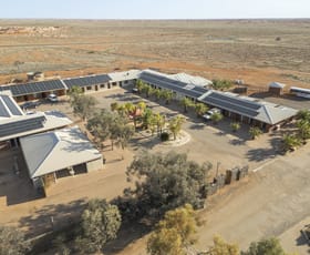 Hotel, Motel, Pub & Leisure commercial property for sale at Coober Pedy SA 5723
