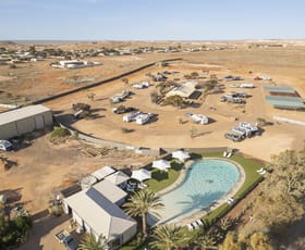 Hotel, Motel, Pub & Leisure commercial property for sale at Coober Pedy SA 5723