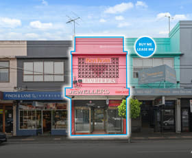 Shop & Retail commercial property for sale at 200 High Street Ashburton VIC 3147