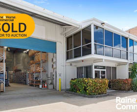 Factory, Warehouse & Industrial commercial property for sale at 2/2 Jenner Street Nundah QLD 4012