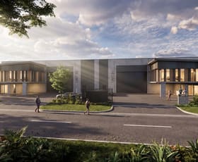 Factory, Warehouse & Industrial commercial property for lease at 444-446 Woolcock Street Garbutt QLD 4814