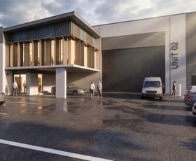 Factory, Warehouse & Industrial commercial property for lease at 444-446 Woolcock Street Garbutt QLD 4814