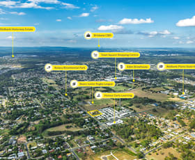 Development / Land commercial property for sale at 130 Cedar Road Redbank Plains QLD 4301