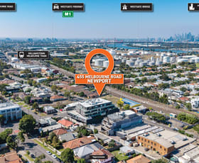 Shop & Retail commercial property for sale at GO3/455 Melbourne Road Newport VIC 3015