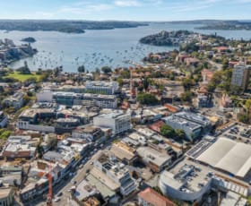 Shop & Retail commercial property sold at Lot 5/5 Knox Street Double Bay NSW 2028
