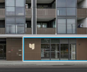 Shop & Retail commercial property for sale at 247 St Georges Road Northcote VIC 3070