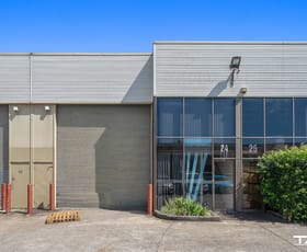 Shop & Retail commercial property for sale at 24/195 Prospect Highway Seven Hills NSW 2147