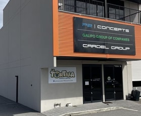 Factory, Warehouse & Industrial commercial property for sale at Units 1 and 11 51 Forsyth Street O'connor WA 6163