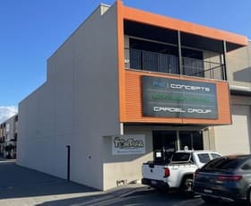Factory, Warehouse & Industrial commercial property for sale at Units 1 and 11 51 Forsyth Street O'connor WA 6163