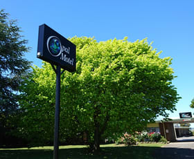 Hotel, Motel, Pub & Leisure commercial property for sale at Leongatha VIC 3953