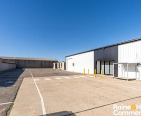 Factory, Warehouse & Industrial commercial property sold at 17 Nagle Street Wagga Wagga NSW 2650
