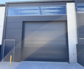 Factory, Warehouse & Industrial commercial property for sale at 27/61 Sheppard, Street Hume ACT 2620