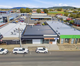Offices commercial property for sale at Contemporary Dual Occupancy/101 Oldaker Street Devonport TAS 7310