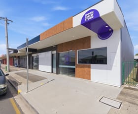 Offices commercial property for sale at Contemporary Dual Occupancy/101 Oldaker Street Devonport TAS 7310