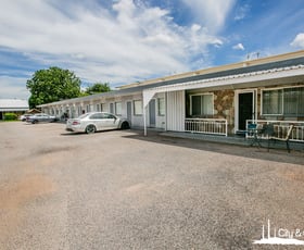 Hotel, Motel, Pub & Leisure commercial property for sale at 107 West Street Mount Isa QLD 4825