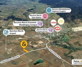 Rural / Farming commercial property for sale at 4115 Geelong-Bacchus Marsh Road Parwan VIC 3340 Rural / Farming commercial property for sale at 4115 Geelong-Bacchus Marsh Road Parwan VIC 3340