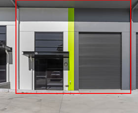 Factory, Warehouse & Industrial commercial property for sale at 15/39 Accolade Ave Morisset NSW 2264
