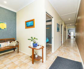 Medical / Consulting commercial property for sale at 17 Chapman Street Proserpine QLD 4800