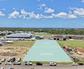 Development / Land commercial property for sale at 9 Brickworks Circuit Svensson Heights QLD 4670