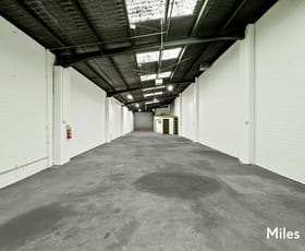 Factory, Warehouse & Industrial commercial property for sale at 2/24 Culverlands Street Heidelberg West VIC 3081