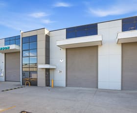 Factory, Warehouse & Industrial commercial property for sale at 38/24 Garling Road Kings Park NSW 2148