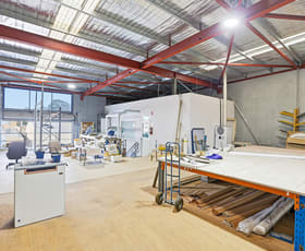 Factory, Warehouse & Industrial commercial property for sale at 38/24 Garling Road Kings Park NSW 2148