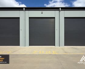 Factory, Warehouse & Industrial commercial property for sale at 3/10 Jersey Road Bayswater VIC 3153