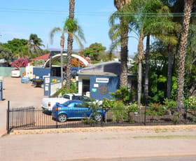 Factory, Warehouse & Industrial commercial property for sale at 32A Railway Parade Port Augusta SA 5700