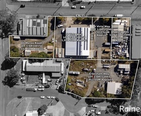 Factory, Warehouse & Industrial commercial property for sale at 80 Meroo Road Bomaderry NSW 2541