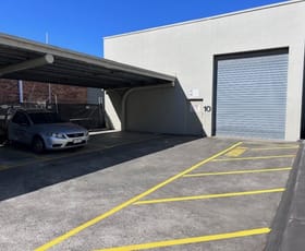 Factory, Warehouse & Industrial commercial property for lease at 10/25-41 Redwood Drive Dingley Village VIC 3172