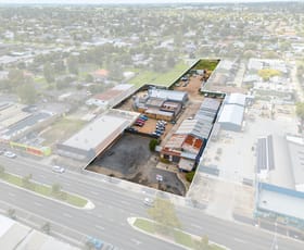 Factory, Warehouse & Industrial commercial property for sale at 244-248 York Street Sale VIC 3850