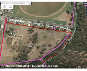 Rural / Farming commercial property for sale at 23A Videroni Street Bundamba QLD 4304