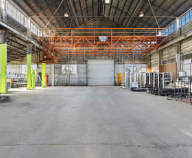 Factory, Warehouse & Industrial commercial property for sale at 49 Polo Flat Road Cooma NSW 2630