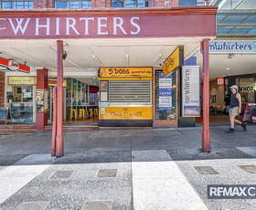 Shop & Retail commercial property for sale at 216/247 Wickham Street Fortitude Valley QLD 4006