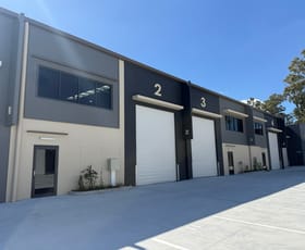 Offices commercial property for lease at 55-57 Industrial Avenue Logan Village QLD 4207