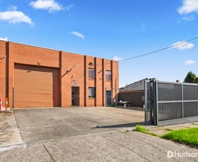 Factory, Warehouse & Industrial commercial property for sale at 19 Irene Avenue Coburg North VIC 3058