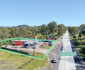 Shop & Retail commercial property for sale at 359 Pacific Highway Wyong NSW 2259
