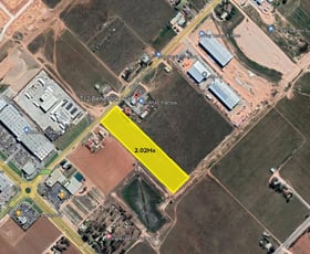 Development / Land commercial property sold at Lot 1/712 Benetook Avenue Mildura VIC 3500