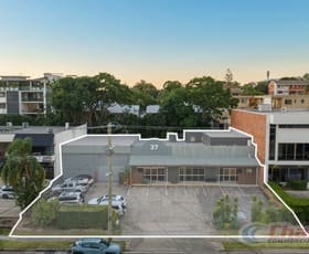 Showrooms / Bulky Goods commercial property for sale at 37 Douglas Street Milton QLD 4064